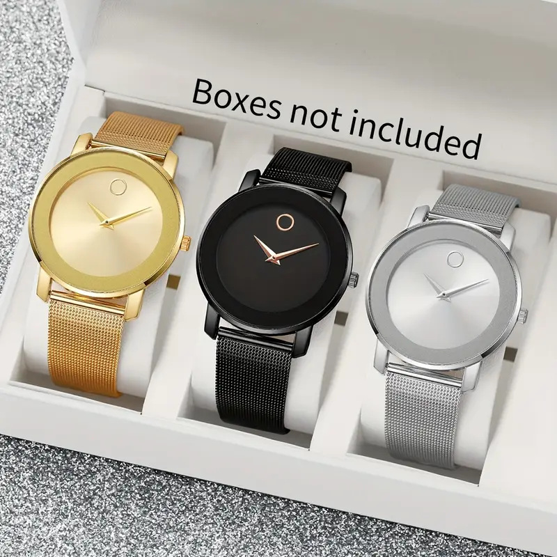 ساعة يد رجالية جديدة فائقة الن - مراجعة Smartwatch Touch وسعره