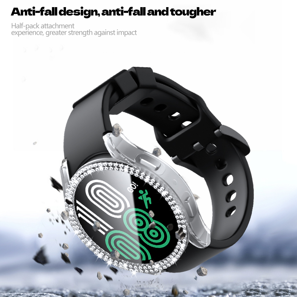 حافظة لهاتف سامسونج جالاكسي سا - مراجعة Accessories For Galaxy Watch 5 وسعره