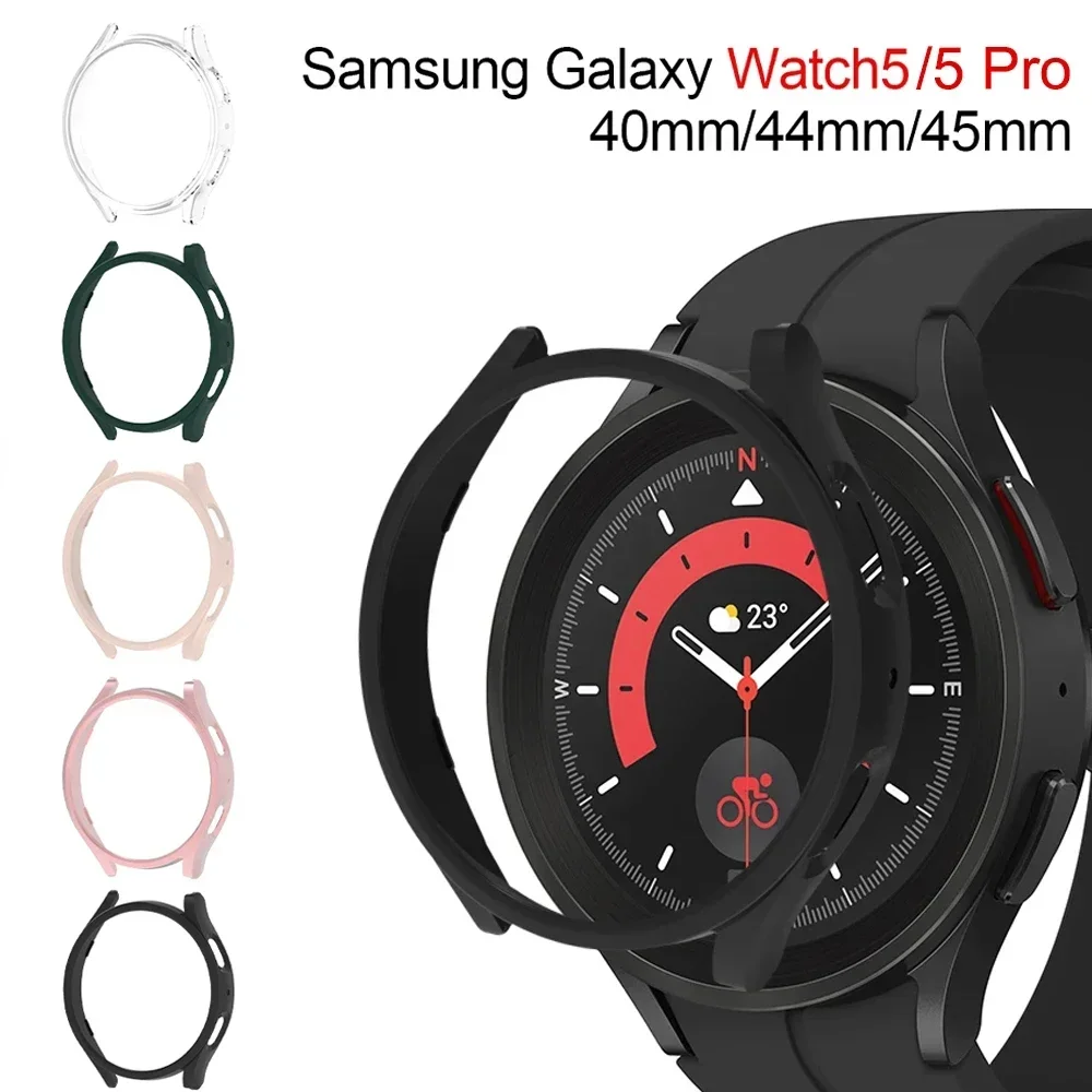 حافظة لهاتف سامسونج جالاكسي سا - مراجعة Accessories For Galaxy Watch 5 وسعره