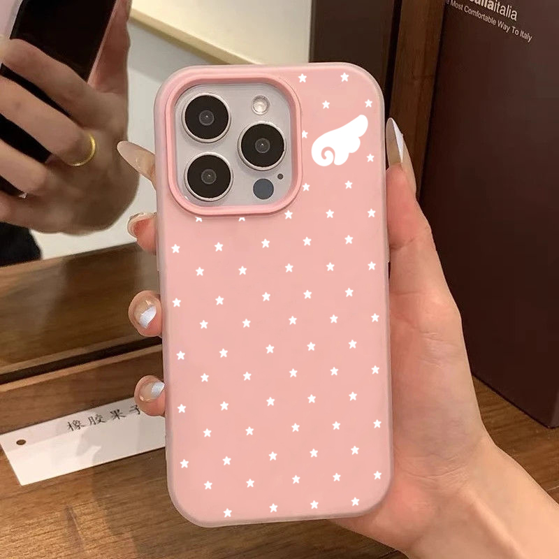 غطاء هاتف كوري لطيف بتصميم أجن - مراجعة Oppo A78 وسعره