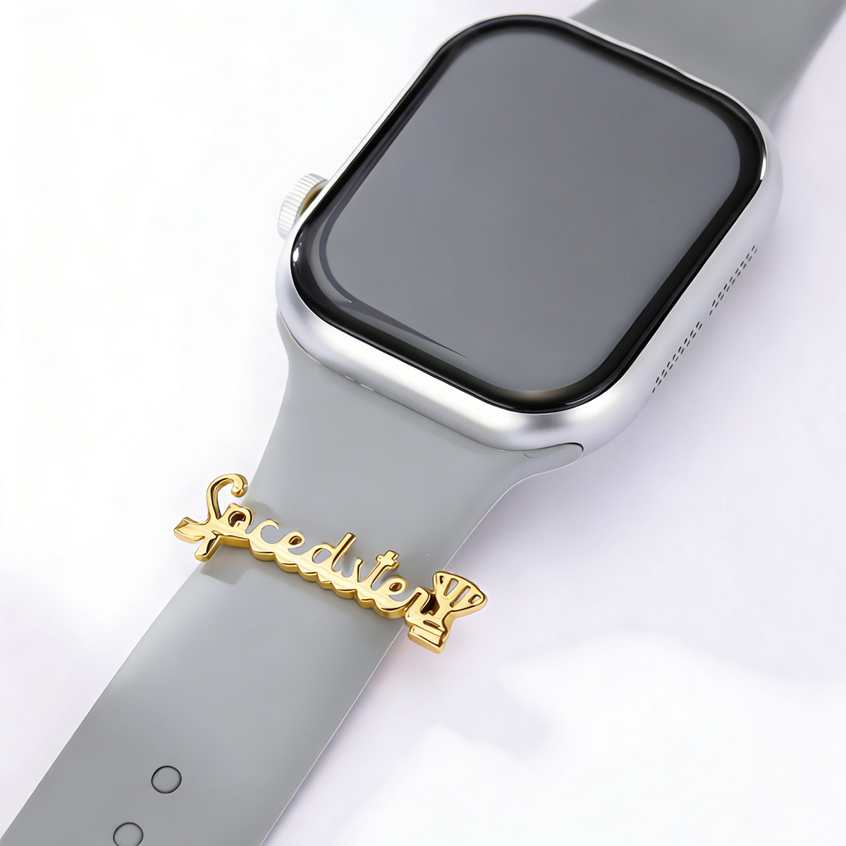 حلقة ساعة من الفولاذ المقاوم ل - مراجعة Smartwatch Straps & Accessories وسعره