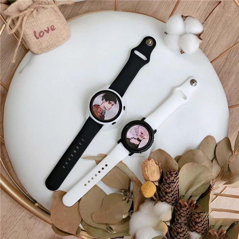 22 مللي متر 20 مللي متر حزام ل - مراجعة Titan Smartwatch Accessories وسعره