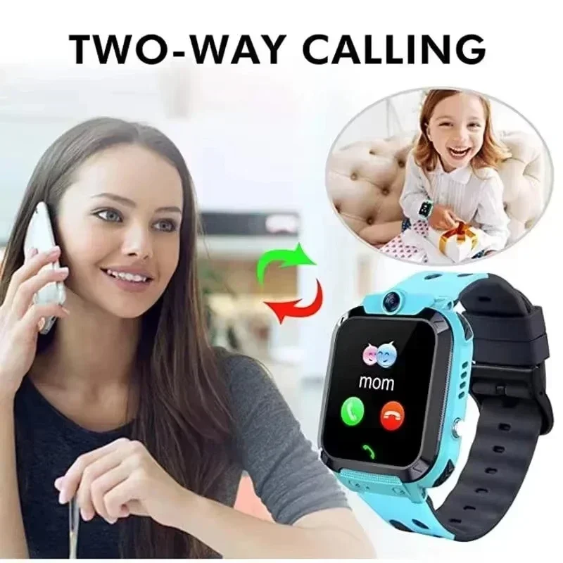 ساعة ذكية للأطفال من لينوفو بت - مراجعة Smartwatch Id وسعره