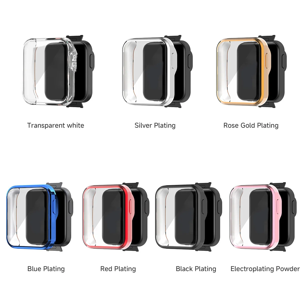 حافظة لهاتف Xiaomi Mi Watch Li - مراجعة Xiaomi Smartwatch Accessories وسعره