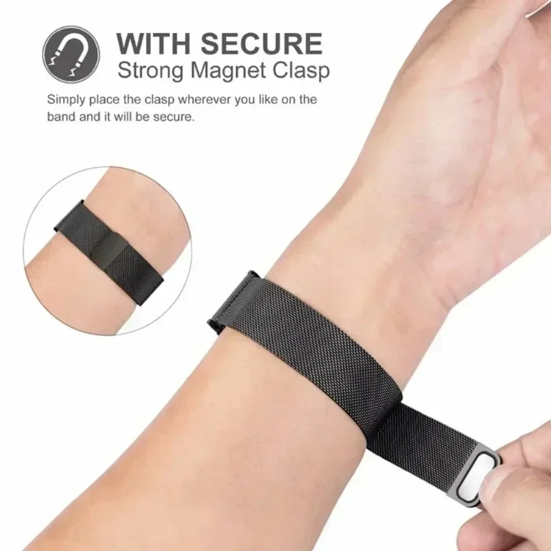 حلقة حزام ل Amazfit T-Rex 3 Pr - مراجعة Titan Smartwatch Accessories وسعره